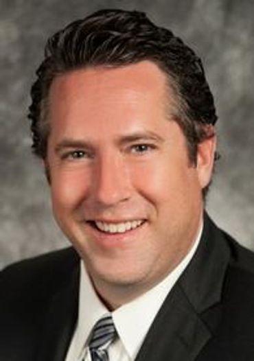 Ken Litman, Attorney at Law, professional portrait.